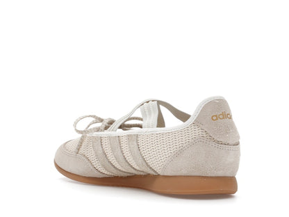 adidas Barreda Mary Jane Non Dyed Matte Gold (Women's)