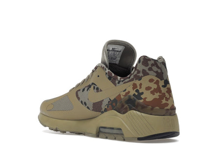 Nike Air Max 180 Germany Camo