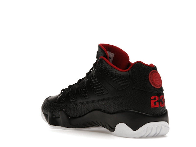 Jordan 9 Retro Low Snakeskin