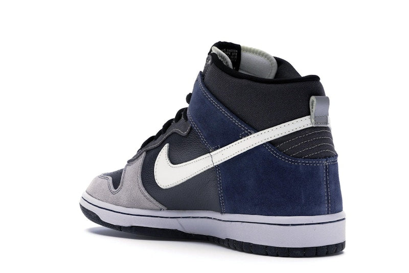 Nike SB Dunk High Un-Futuras