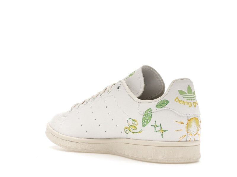 adidas Stan Smith Disney Tinkerbell