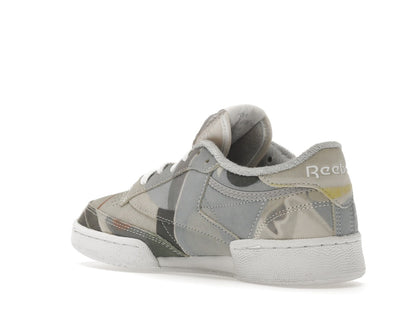 Reebok Club C 85 Eames Composition
