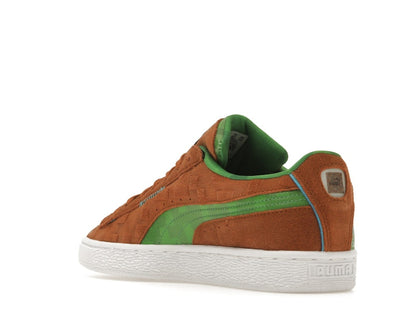 Puma Suede Minecraft (GS)