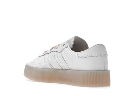 adidas Sambarose White Halo Pink (Women's)