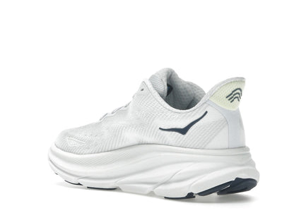 Hoka One One Clifton 9 Cosmic Grey (Women's)