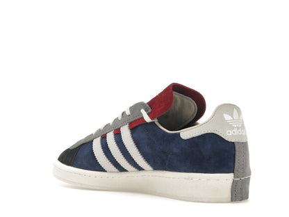 adidas Campus 80s Recouture Grey Three