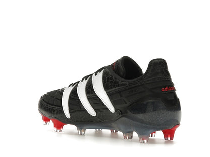 adidas Predator 94 FG Limited Edition Black Vivid Red
