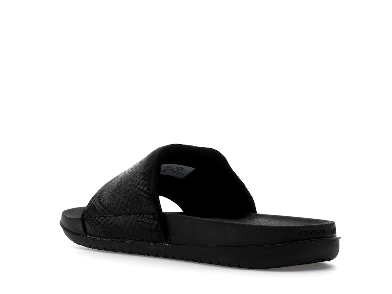 Nike Kobe Offcourt Slide Black