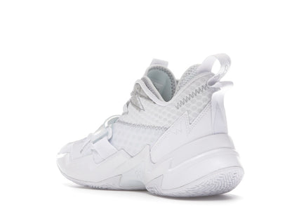 Jordan Why Not Zer0.3 White