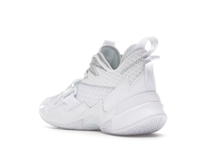 Jordan Why Not Zer0.3 White