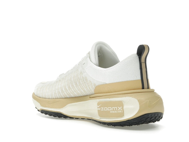 Nike ZoomX Invincible Run 3 Sesame Coconut Milk