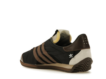 adidas Country OG Low Song for the Mute Black