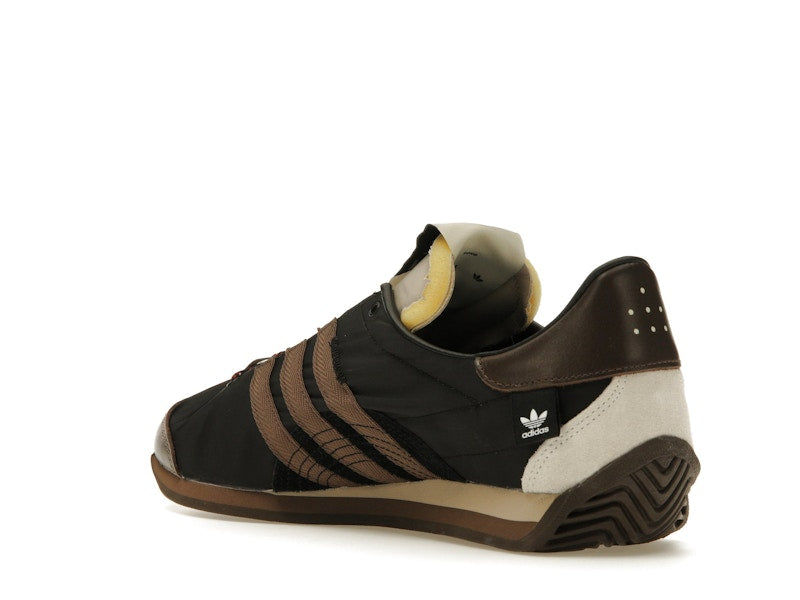 adidas Country OG Low Song for the Mute Black