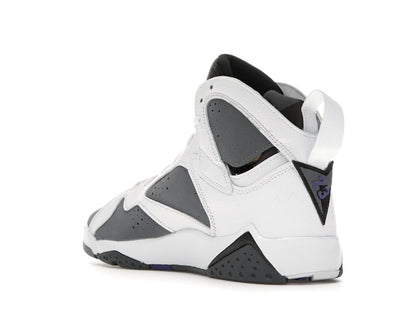 Jordan 7 Retro Flint (2021) (GS)