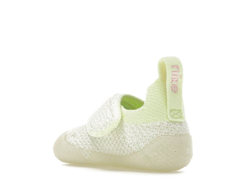 Nike Swoosh 1 Barely Volt Pink Rise (TD)