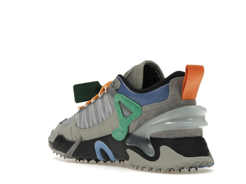 OFF-WHITE Odsy-2000 Grey Orange