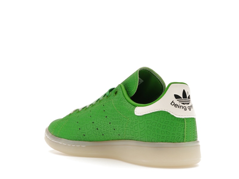 adidas Stan Smith Toy Story Rex the Dinosaur (GS)