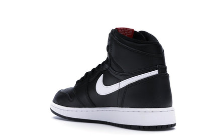 Jordan 1 Retro Yin Yang Black (GS)
