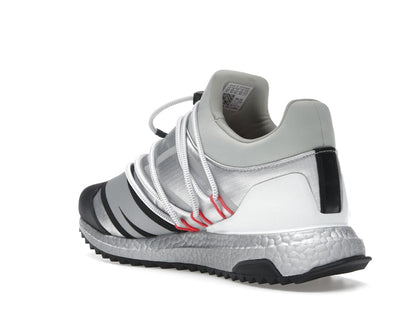 adidas Ultra Boost 1.0 Moon Boot Silver