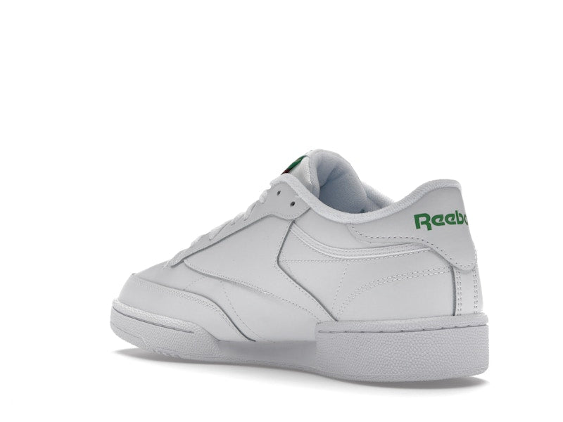 Reebok Club C 85 White Green