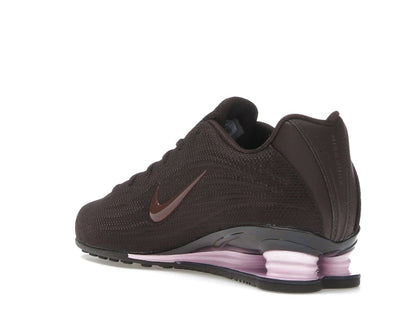 Nike Shox Z Velvet Brown (Women's)