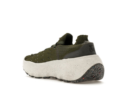 Nike Space Hippie 04 Rough Green (Women's)