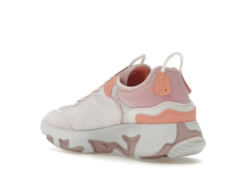 Nike React Live Light Violet Crimson Bliss (GS)