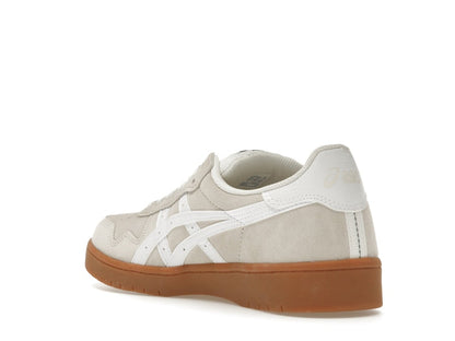 ASICS Japan Pro Cream White