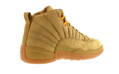 Jordan 12 Retro PSNY Wheat