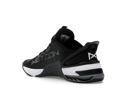 Nike Metcon 8 FlyEase Black Dark Smoke Grey