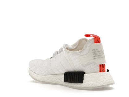 adidas NMD R1 Serial Pack Cloud White
