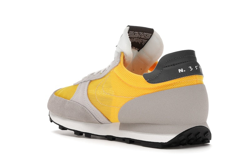 Nike DBreak-Type Laser Orange
