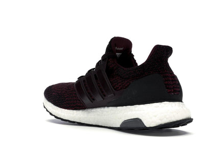 adidas Ultra Boost 3.0 Dark Burgundy