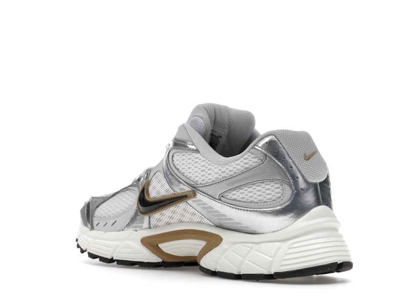 Nike V5 RNR Parachute Beige Metallic Pewter