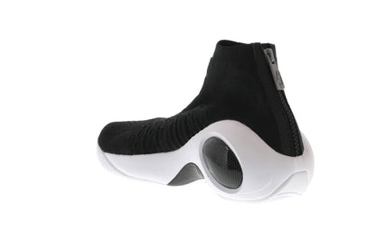 Nike Flight Bonafide Black White