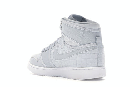 Jordan 1 Retro AJKO Pure Platinum