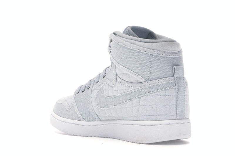 Jordan 1 Retro AJKO Pure Platinum
