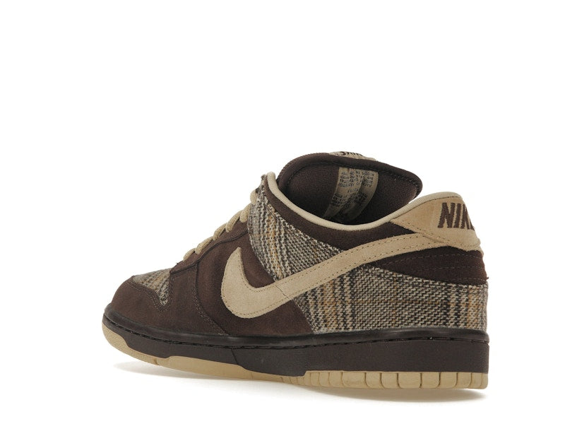 Nike SB Dunk Low Tweed
