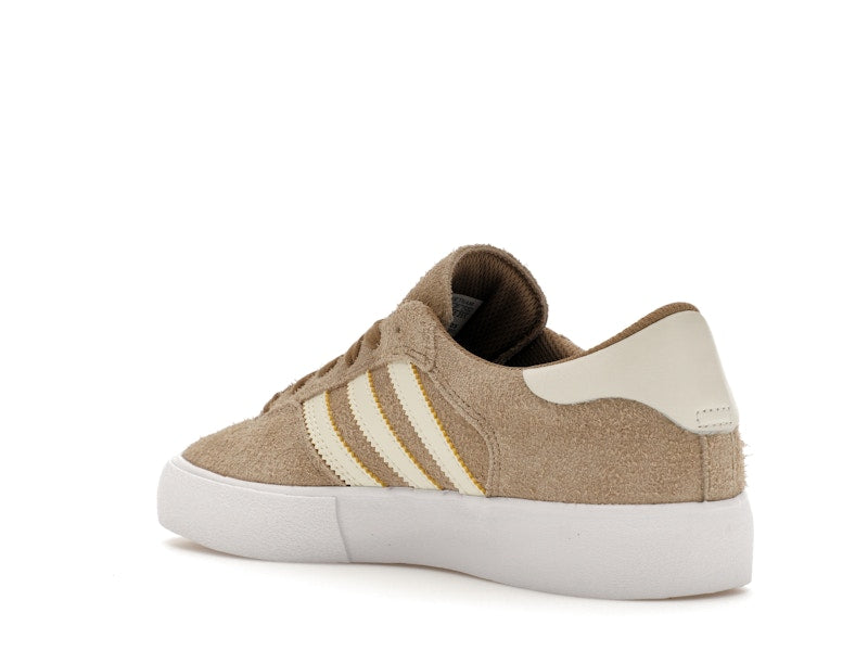 adidas Matchbreak Super Cardboard Ivory Cloud White