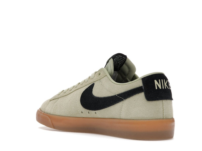 Nike SB Blazer Low GT Olive Aura