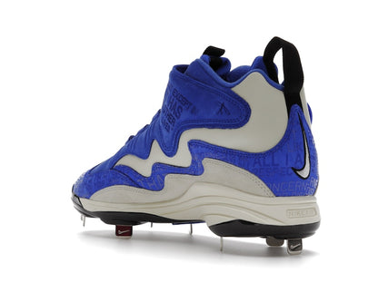 Nike Griffey 1 Cleat Jackie Robinson Day