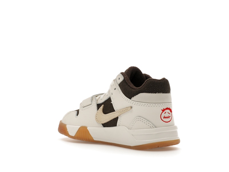 Jordan Jumpman Jack TR Travis Scott Sail (PS)