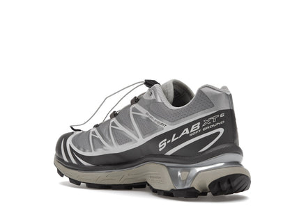 Salomon XT-6 Adv Dover Street Market Silver