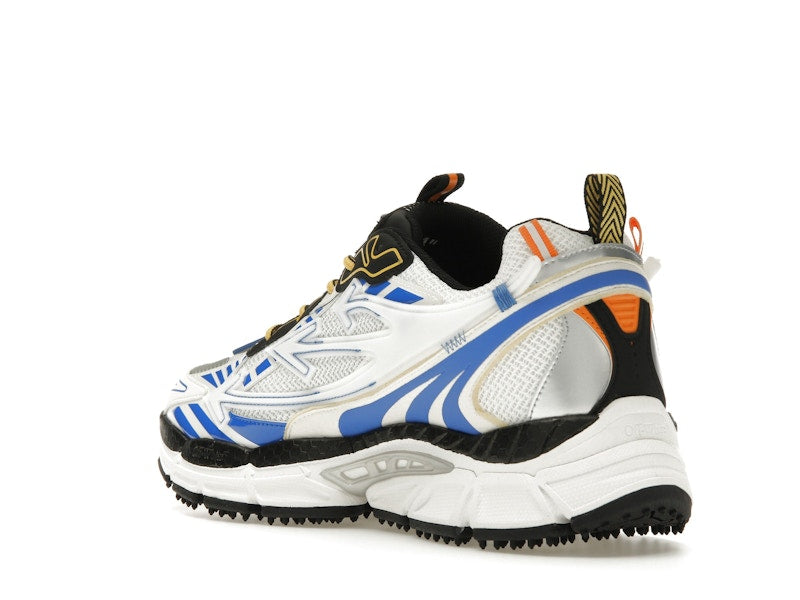 OFF-WHITE Be Right Back New York