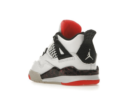 Jordan 4 Retro Flight Nostalgia (TD)