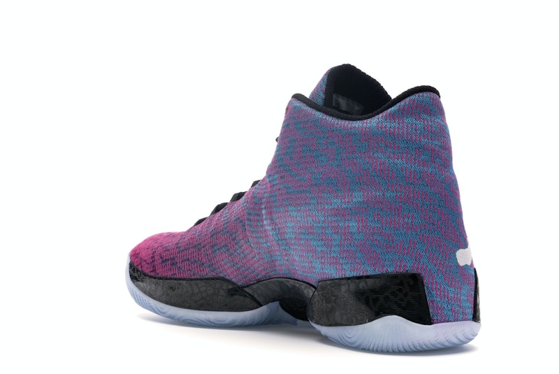 Jordan XX9 Riverwalk