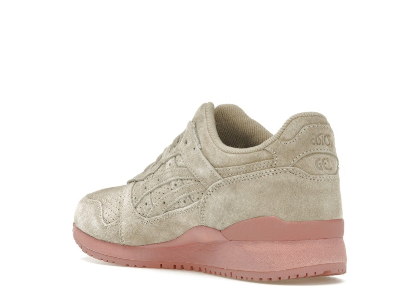 ASICS Gel-Lyte III Ronnie Fieg The Palette Molecule