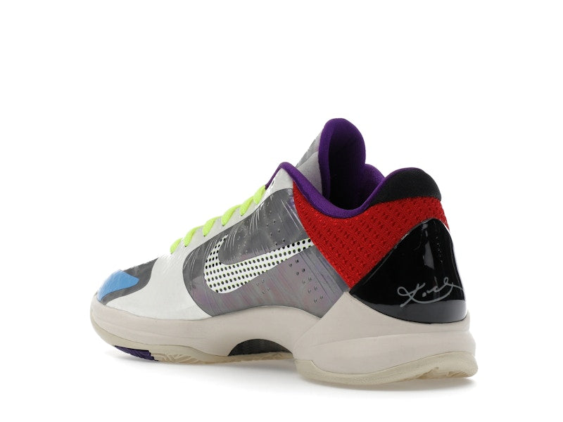 Nike Kobe 5 Protro PJ Tucker