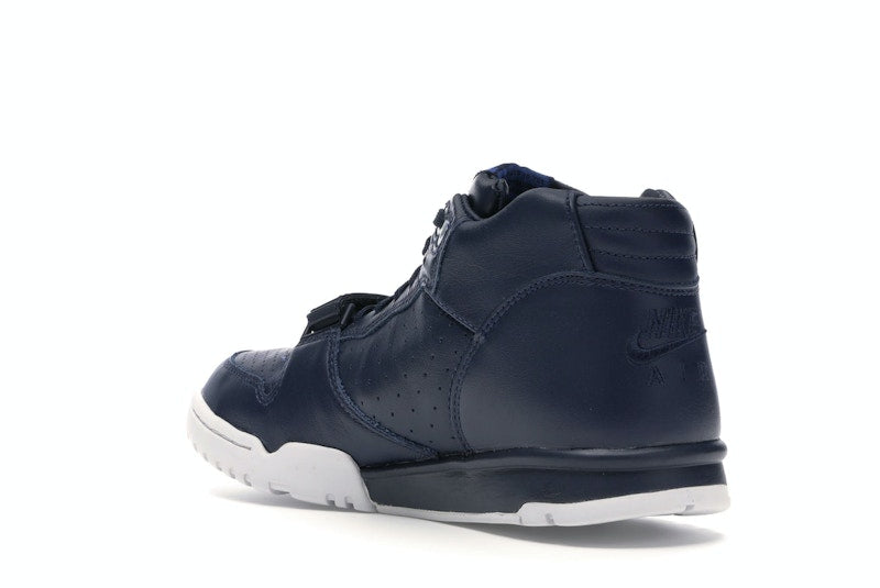 Nike Air Trainer 1 Fragment Obsidian