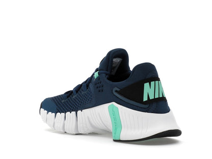 Nike Free Metcon 4 Valerian Blue (Women's)